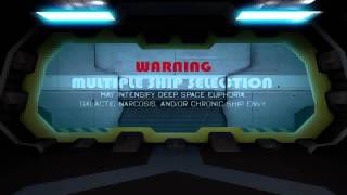 AFJV : Asteroids gunner - launch trailer