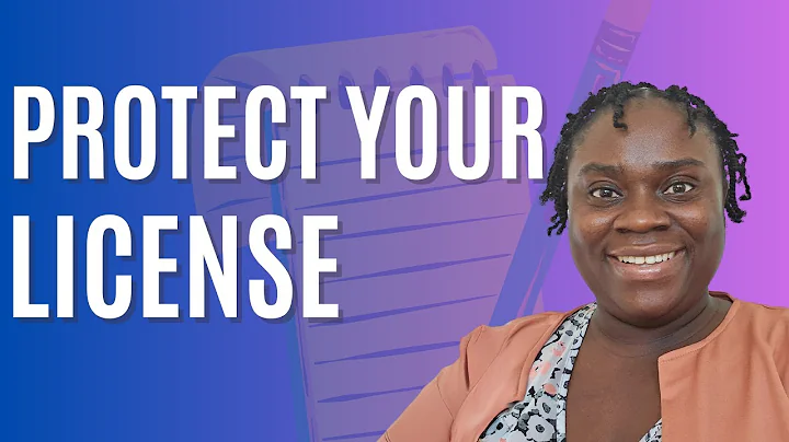 14 Tips On Protecting Your License And Nursing Career | Part 1