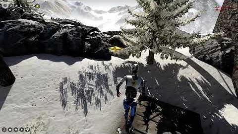 Talos Principle C3 Star the easy way