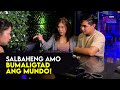 Salbaheng amo bumaligtad ang mundo        short film