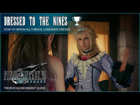 Video: Final Fantasy 7 Johnny, Heads Or Tails Ja Madam M Hierontakurssien Valinnat Luvun 9 Seinämarkkinoilla Selitettiin