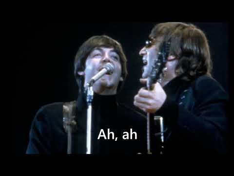 The Beatles -