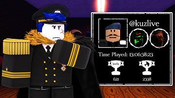 What The BEST Guest 1337 Player Looks Like... (Forsaken)