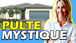 Mystique by Pulte | Beautiful Pulte Home with Peaceful Views