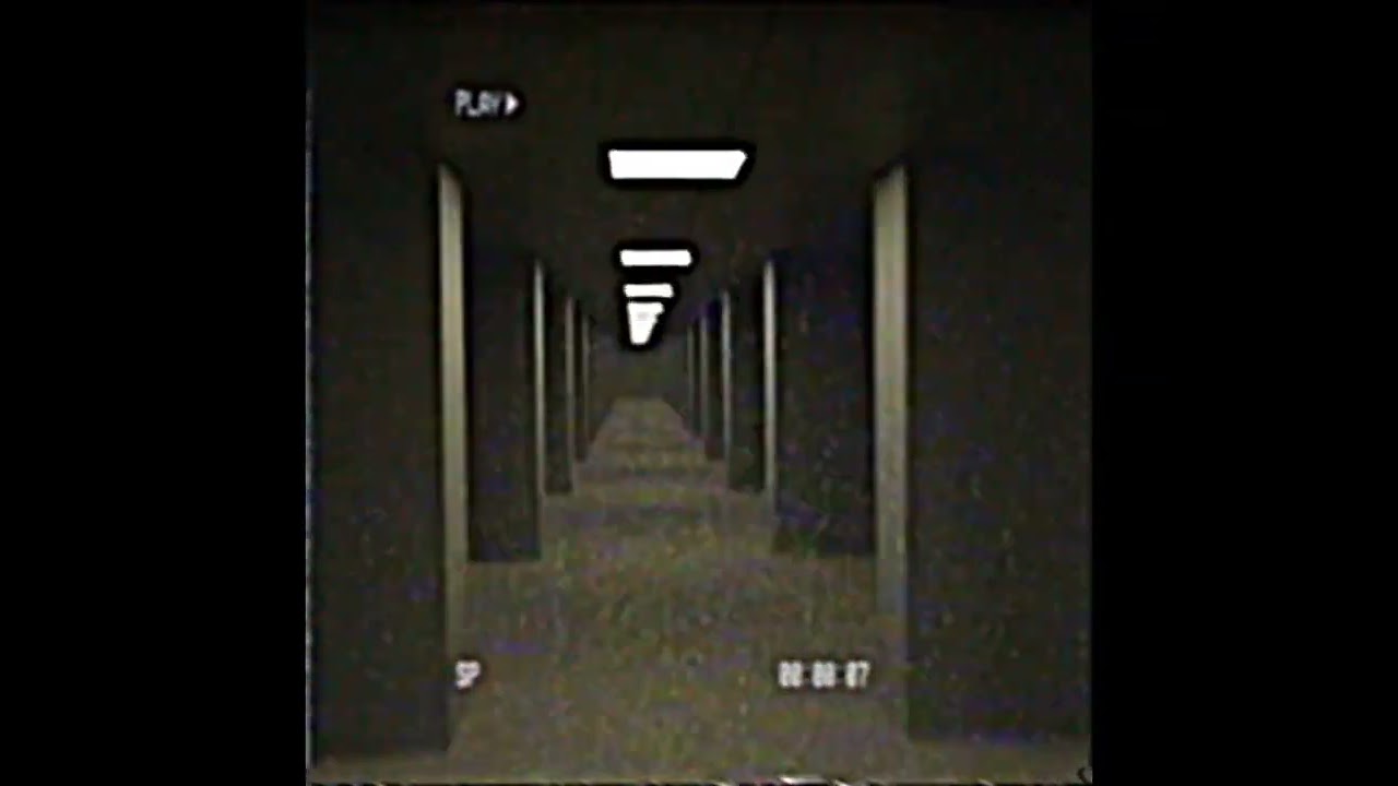 Found Footage Lost Film