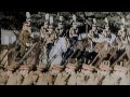 《軍歌》日本陸軍("Nippon Rikugun" - Japanese Army)With Eng/Sub