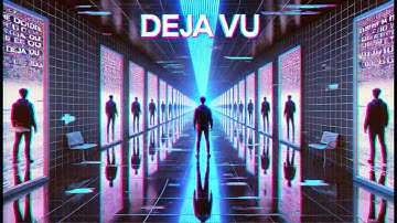 Why Do We Experience Déjà Vu    The Science Behind This Strange Brain Glitch