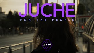 Juche - For The People [Future Love Story]