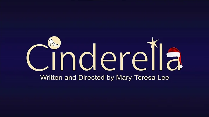 Cinderella: A Ridiculous Retelling of a Classic Ta...
