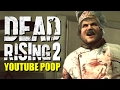 YTP - Antoine Tastes Like Chicken - Dead Rising 2 YouTube Poop