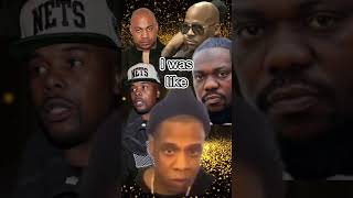 Memphis Bleek Ether REACTION