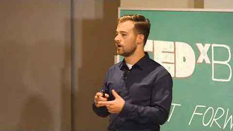 Revitalizing Self and City | Kenneth Andejeski | T...