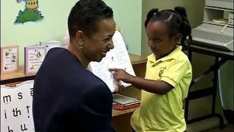 Reading Mastery Training Series: Video 2_Why is Reading So Hard?