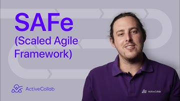 SAFe Steps: Your Path to High-Performance Teams