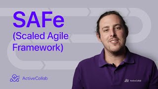 SAFe Steps: Your Path to High-Performance Teams