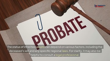 What Happens If You Inherit Money While Bankrupt