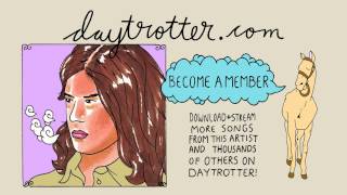 Miniatura de "BORNS - Electric Love - Daytrotter Session"