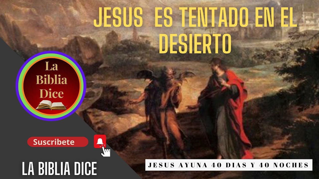 jes-s-es-tentado-por-satan-s-la-biblia-dice-youtube