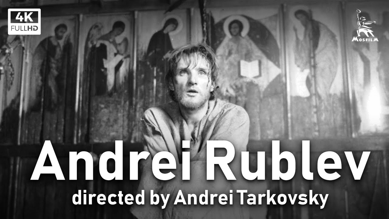Solaris (1972) Explanation, Analysis and More! | The Poetic Cinema of Andrei Tarkovsky
