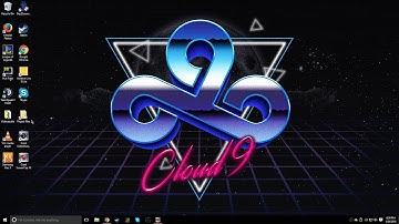 Launchpad Project File Setup