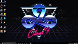 Launchpad Project File Setup