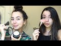 Get Ready With Us! - LIVE - Merrell Twins