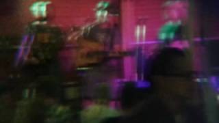 Blackwater Original Raj Song Stolpas Stein Haus 2016 La Crosse Wisconsin