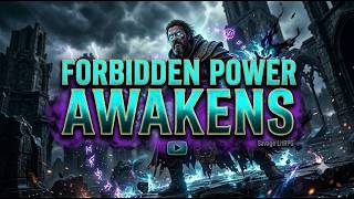 Soul Reclaimer | Forbidden Archmage Ep 2 (Dark Fantasy Full-length Audiobook) screenshot 4