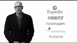 Scott Galloway: Expedia’s New Muscle
