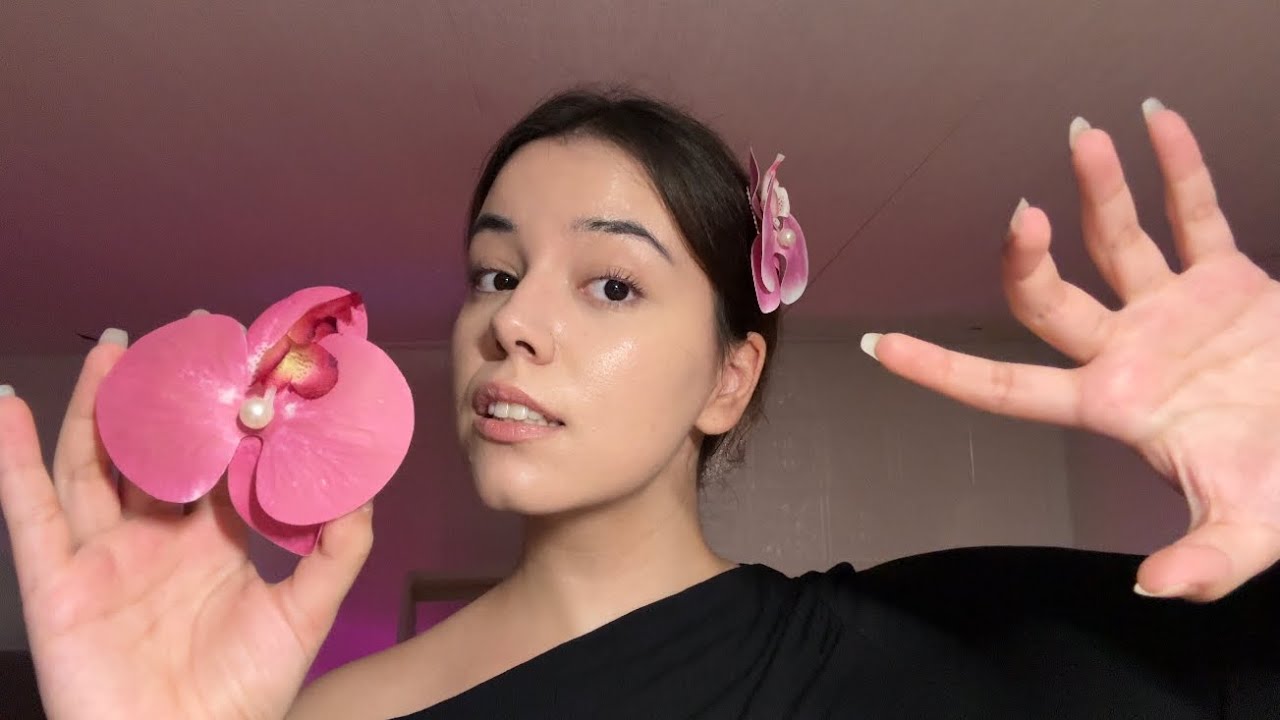 ASMR for People with Short Attention Span | Fast and Aggressive🫧
