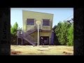 Six Flags Abandoned Amusement Park. New Orleans.