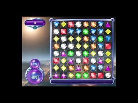 Bejeweled 2 Flash Super Explosion INCREDIBLE Loud Sound Warning