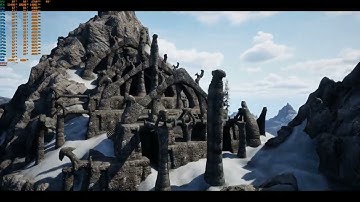 The Elder Scrolls V: Skyrim - Unreal Engine 5.6 Fan Remaster - Available For Download
