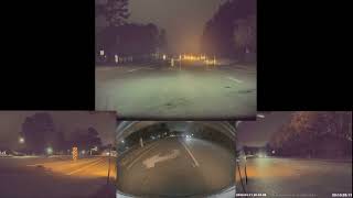 20220311 was I wrong for honking