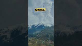 Sonmarg  Kashmir #adventure #indianexplorers #nature #travel #coupletravel #mountains