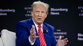 Full LIVE: Trump Delivers Remarks at Charity Dinner in New York Guide