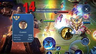 2.0 Dodge Top Global Gusion | incon05 montage  14