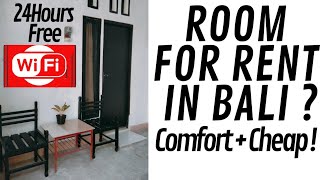 Room for rent Daily / Monthly / Yearly rental