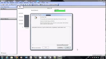 IBM Cognos TM1 real time connection to Qlikview