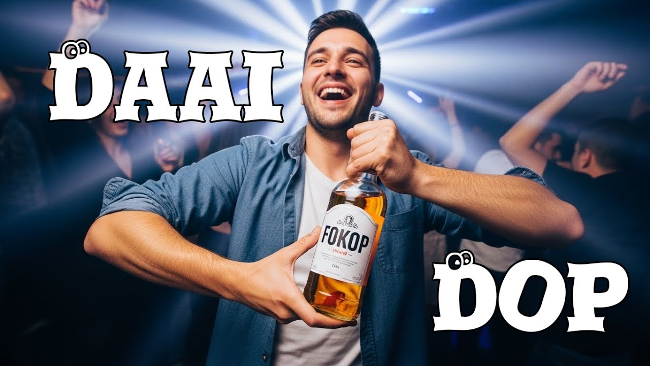 Daai FOKOP Dop 🎶