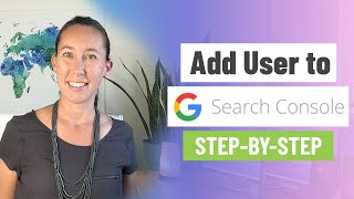 How to Add Users to Google Search Console (Quick & Easy) How to Add Users to Google Search Console (Quick & Easy)