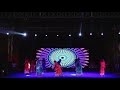 Garba dandia dance choreographed by blc team