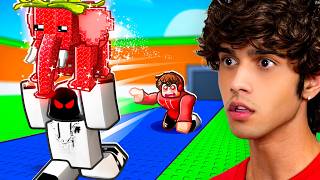 Download Lagu Giving Foltyn a STRAWBERRY ELEPHANT. MP3 Download Lagu Giving Foltyn a STRAWBERRY ELEPHANT. MP3