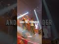 Performance of Snow Boi is Engaging #youtubeshorts #entertainment #dance #shortvideo #viral #trend