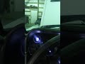 Intellitronix digital dash 68 mustang coupe to fastback conversion problems solved!