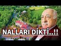 FETÖ elebaşı Fethullah Gülen&#39;le ilgili çarpıcı açıklama