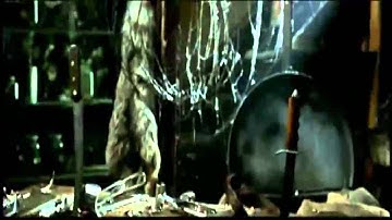 Slipknot - Left Behind Video Oficial [HD](720p).avi