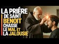 Révélations Étonnantes : La Puissante Prière de Saint Benoît pour Éloigner Ennemis et Jaloux !