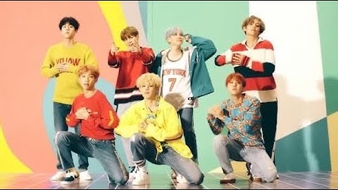 DNA 방탄소년단  BTS Reversed And Each Time It Gets Slower