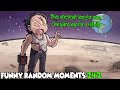 Hillbilly to the Moon! (Dead by Daylight Random Moments 242)